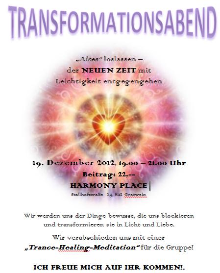 Transformationsabend